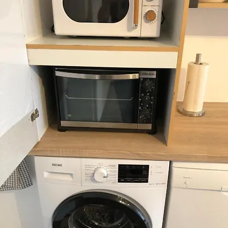 Haus Blum Apartamento Weisweil (Emmendingen)