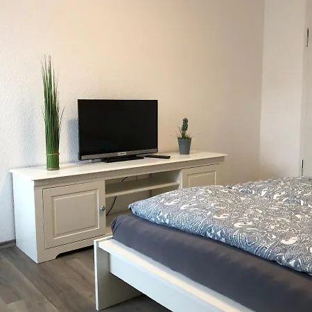 Haus Blum Apartamento *