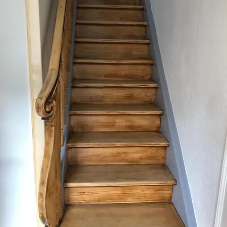 Apartament Haus Blum