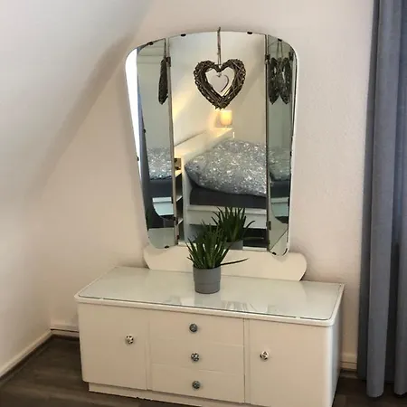 Haus Blum Apartament Weisweil (Emmendingen)