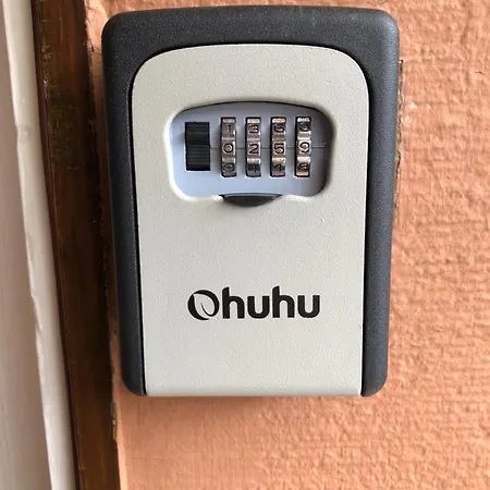 Haus Blum Apartament