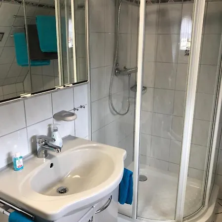 Apartament Haus Blum Weisweil (Emmendingen)