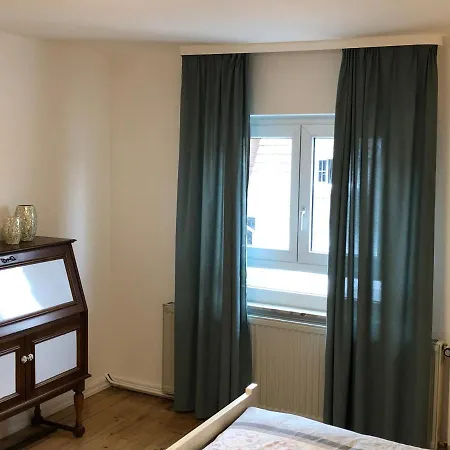 Haus Blum Apartamento Weisweil (Emmendingen)