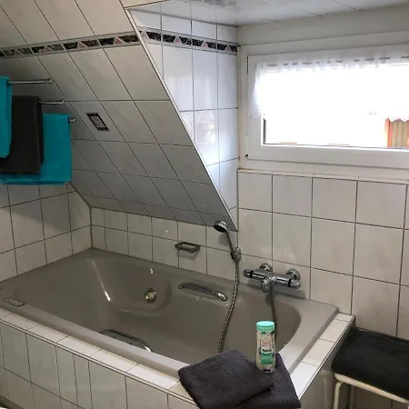 Haus Blum * Weisweil (Emmendingen)