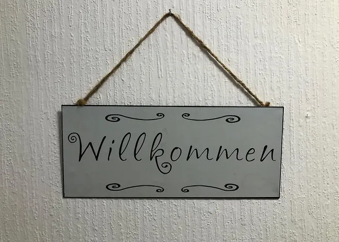 Appartement Haus Blum Weisweil (Emmendingen)