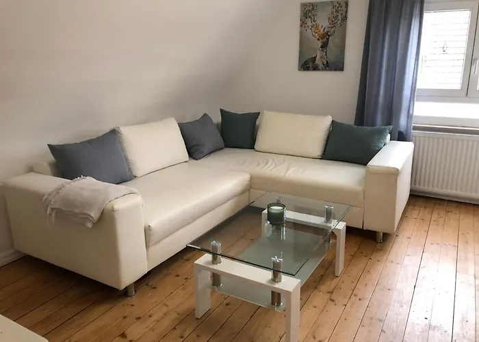 Haus Blum Weisweil (Emmendingen)