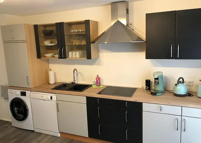 Haus Blum Appartement Weisweil (Emmendingen)