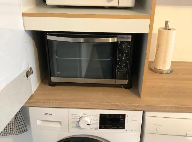 Haus Blum Appartement Weisweil (Emmendingen)