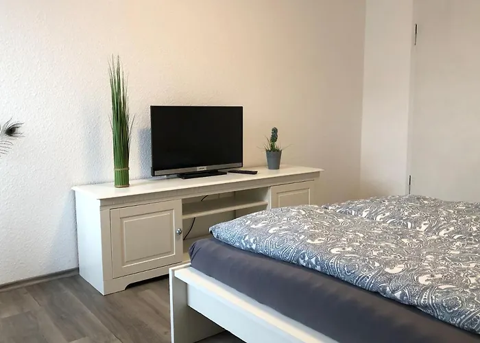 Haus Blum Appartement *