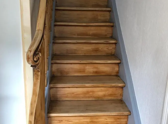 Appartement Haus Blum