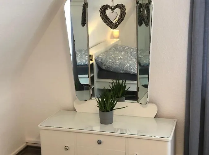 Haus Blum Appartement Weisweil (Emmendingen)