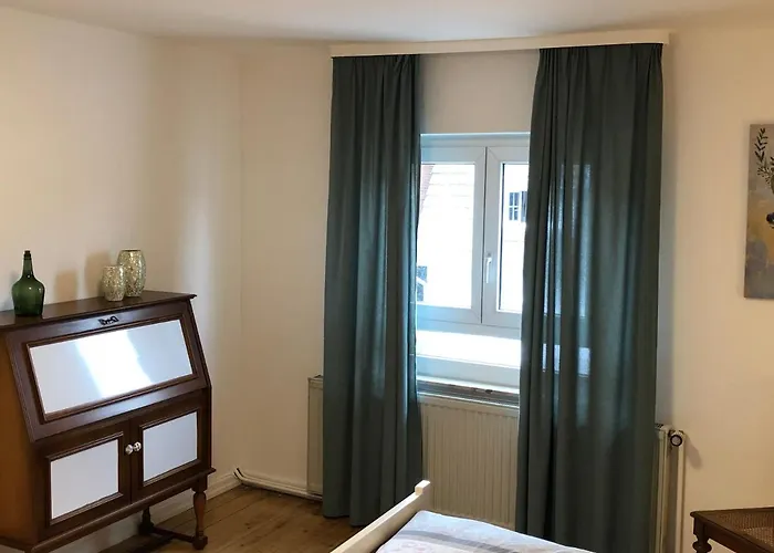 Haus Blum Appartement Weisweil (Emmendingen)