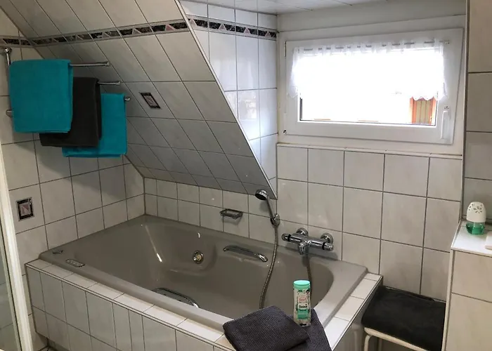 Haus Blum * Weisweil (Emmendingen)